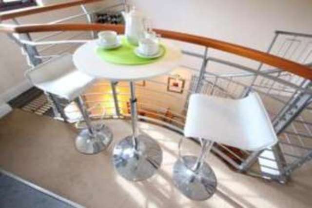  Image of 1 Bedroom Flat for sale at New Gorbals Glasgow Glasgow, G5 0SR