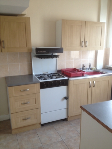  Image of 4 Bedroom Terraced to rent at Deacons Crescent  Doncaster, DN11 0SY