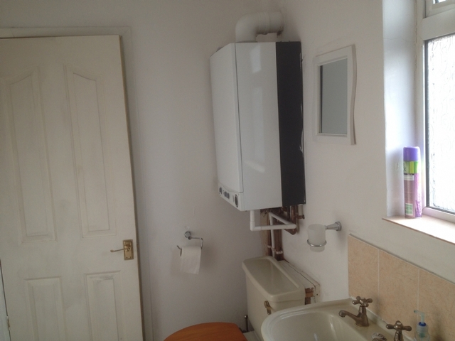  Image of 4 Bedroom Terraced to rent at Deacons Crescent  Doncaster, DN11 0SY