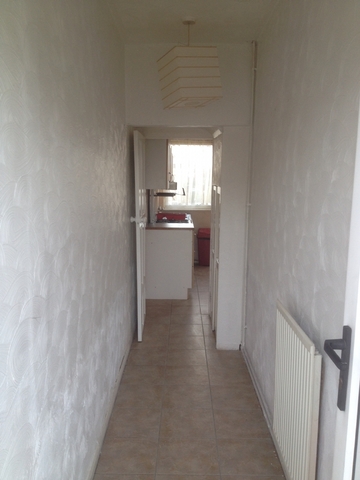  Image of 4 Bedroom Terraced to rent at Deacons Crescent  Doncaster, DN11 0SY