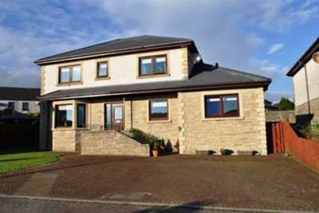  Image of Detached for sale at Dunoon, PA23 8FB