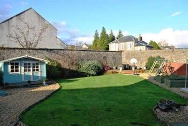  Image of Detached for sale at Dunoon, PA23 8FB