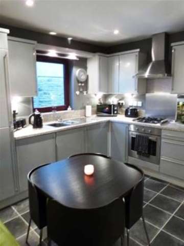  Image of Detached for sale at Dunoon, PA23 8FB