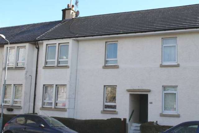  Image of 2 Bedroom Cottage for sale at Dimity Street Johnstone Johnstone, PA5 8EW
