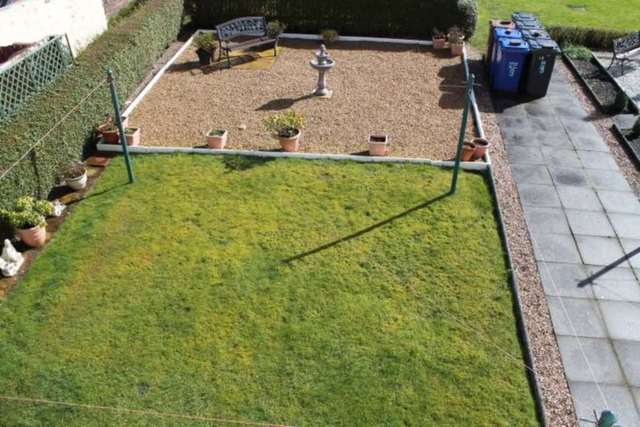  Image of 2 Bedroom Cottage for sale at Dimity Street Johnstone Johnstone, PA5 8EW