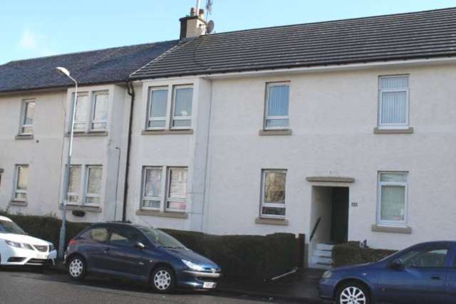 Image of 2 Bedroom Cottage for sale at Dimity Street Johnstone Johnstone, PA5 8EW