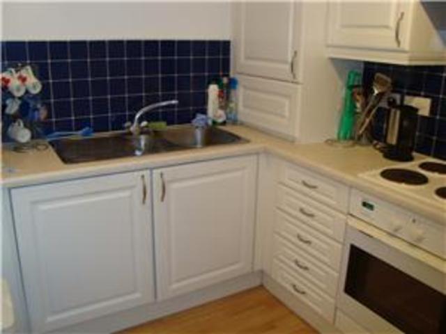  Image of 2 Bedroom Flat to rent at Dalry Edinburgh Edinburgh, EH11 2HG