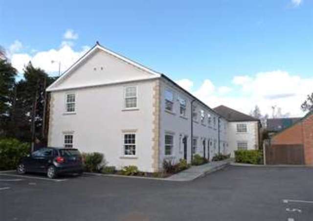  Image of 1 Bedroom Apartment for sale at 118 Kennel Ride Ascot North Ascot, SL5 7GX