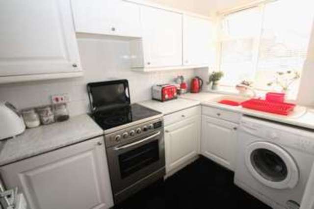  Image of 2 Bedroom Terraced for sale at Elsdon Close  Whitwick, LE67 5FX