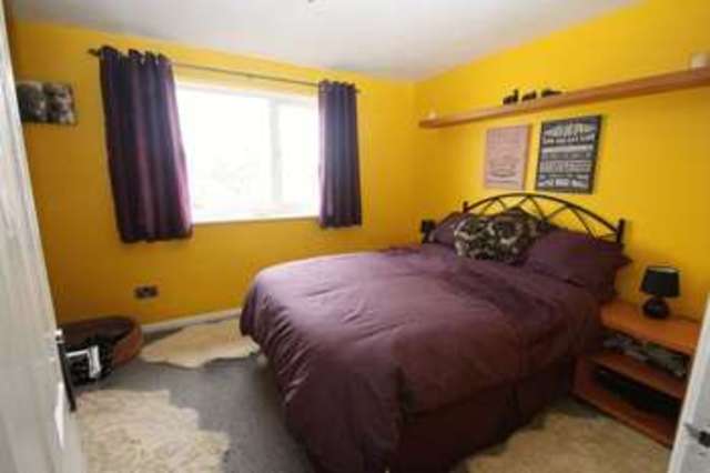  Image of 2 Bedroom Terraced for sale at Elsdon Close  Whitwick, LE67 5FX