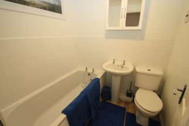  Image of 2 Bedroom Terraced for sale at Elsdon Close  Whitwick, LE67 5FX