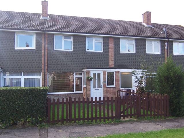  Image of Property for sale at Ermin Walk  Thatcham, RG19 3SD