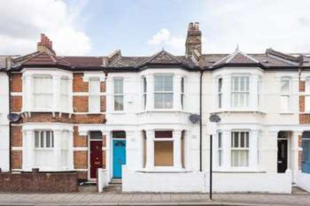 Image of 2 Bedroom Flat for sale at Battersea, SW11 5XS