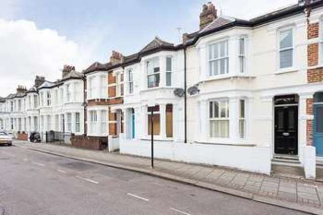  Image of 2 Bedroom Flat for sale at Battersea, SW11 5XS