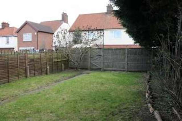  Image of 4 Bedroom Semi-Detached for sale at Hellesdon Norwich Hellesdon, NR6 6SG