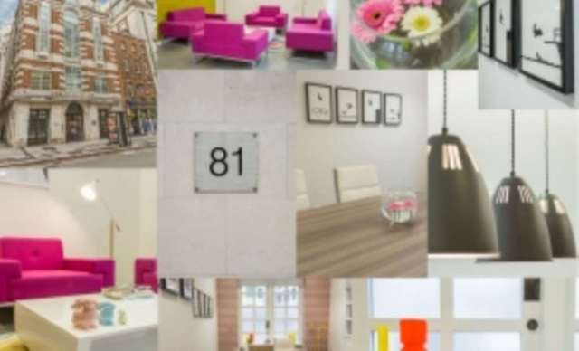  Image of Detached to rent at Chancery Lane EC4A London, EC4A 4BL