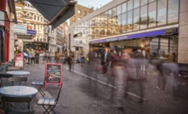  Image of Detached to rent at Chancery Lane EC4A London, EC4A 4BL