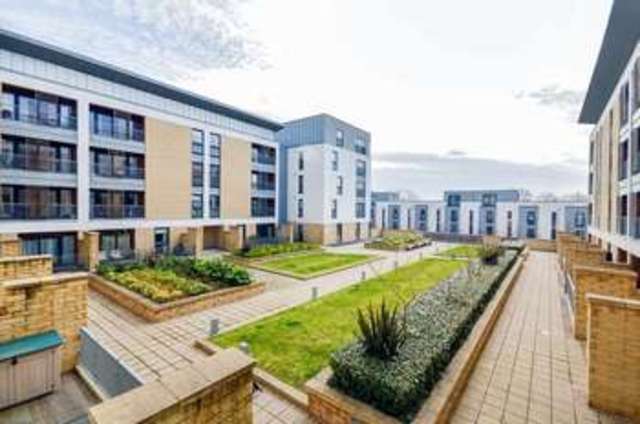  Image of 2 Bedroom Flat for sale at Kimmerghame Path Fettes Edinburgh, EH4 2GN