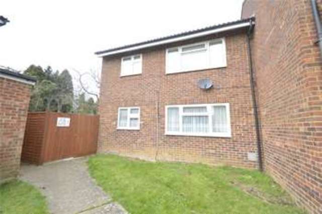  Image of 1 Bedroom Maisonette for sale at Maidenhead Berkshire Woodlands Park, SL6 3XB