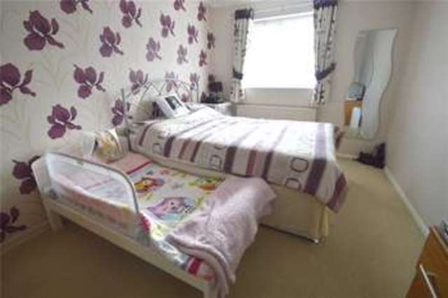  Image of 1 Bedroom Maisonette for sale at Maidenhead Berkshire Woodlands Park, SL6 3XB