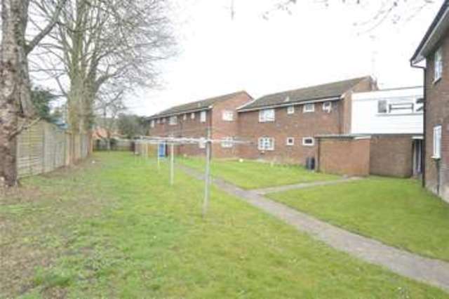  Image of 1 Bedroom Maisonette for sale at Maidenhead Berkshire Woodlands Park, SL6 3XB