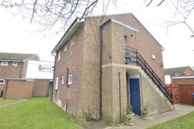  Image of 1 Bedroom Maisonette for sale at Maidenhead Berkshire Woodlands Park, SL6 3XB