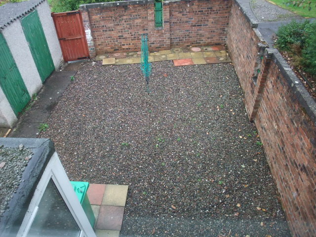  Image of 3 Bedroom Terraced to rent at Glenrothes Fife Fife, KY6 2JX