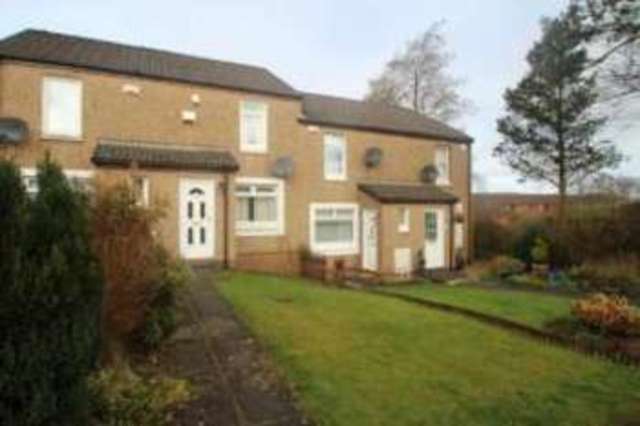  Image of 2 Bedroom Terraced for sale at Newton Mearns Glasgow Mearns, G77 6SW