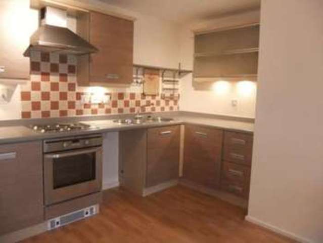  Image of 2 Bedroom Flat to rent at Goldstraw Lane Fernwood Balderton, NG24 3FF