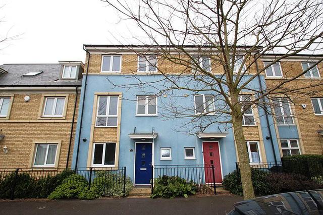  Image of 4 Bedroom Detached to rent at Cambridge, CB4 2WP