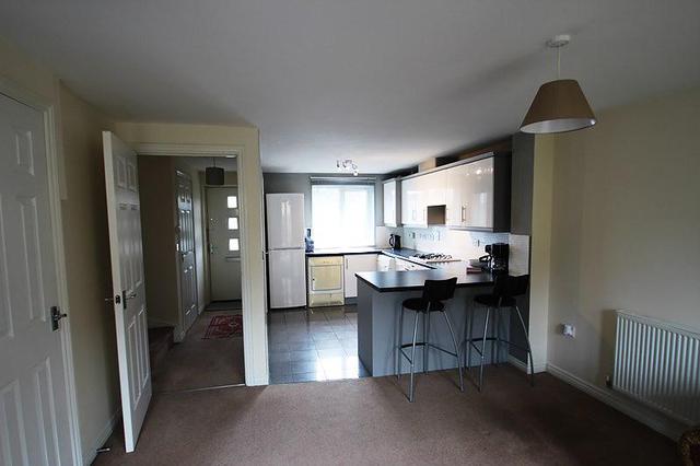  Image of 4 Bedroom Detached to rent at Cambridge, CB4 2WP