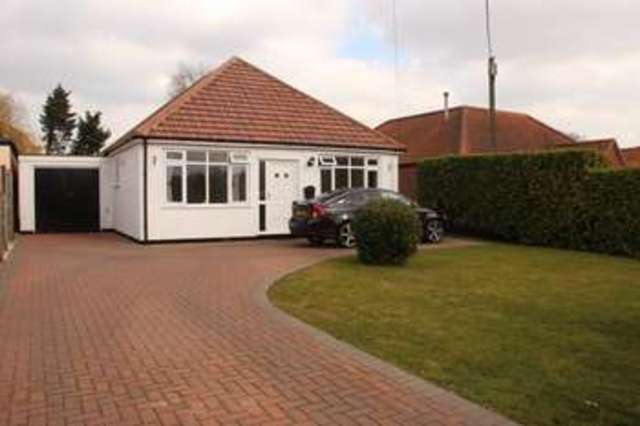  Image of 2 Bedroom Detached for sale at Rackheath Norwich New Rackheath, NR13 6QL