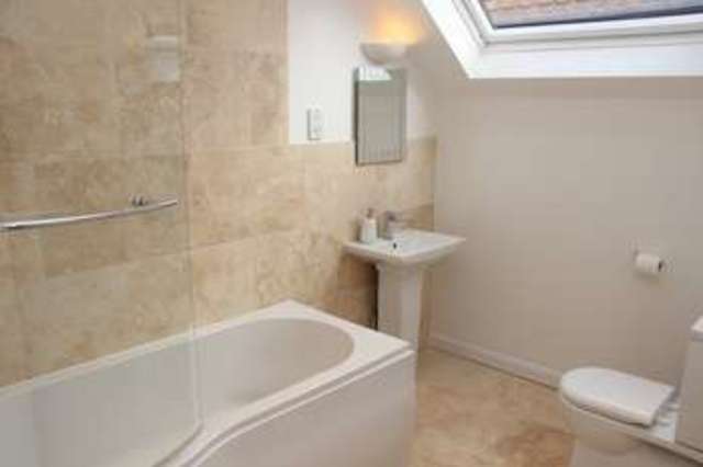 Image of 2 Bedroom Detached for sale at Rackheath Norwich New Rackheath, NR13 6QL