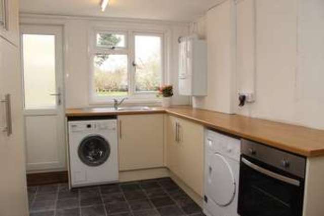  Image of 2 Bedroom Detached for sale at Rackheath Norwich New Rackheath, NR13 6QL