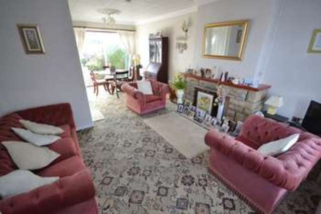 Image of 3 Bedroom Semi-Detached for sale at Lofthouse Wakefield West Yorkshire, WF3 3QL