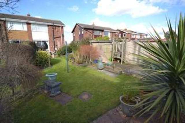 Image of 3 Bedroom Semi-Detached for sale at Lofthouse Wakefield West Yorkshire, WF3 3QL