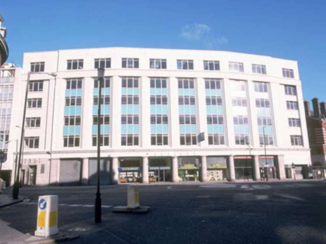  Image of Detached to rent at Victoria SW1P London, SW1P 1SB