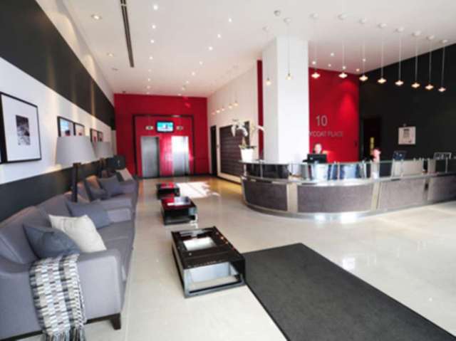  Image of Detached to rent at Victoria SW1P London, SW1P 1SB