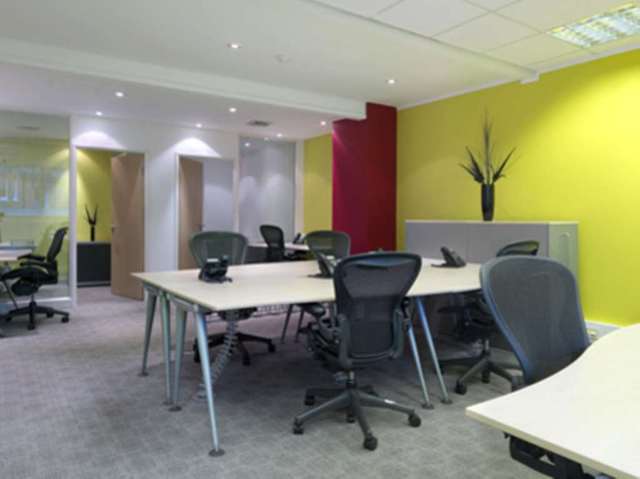  Image of Detached to rent at Victoria SW1P London, SW1P 1SB