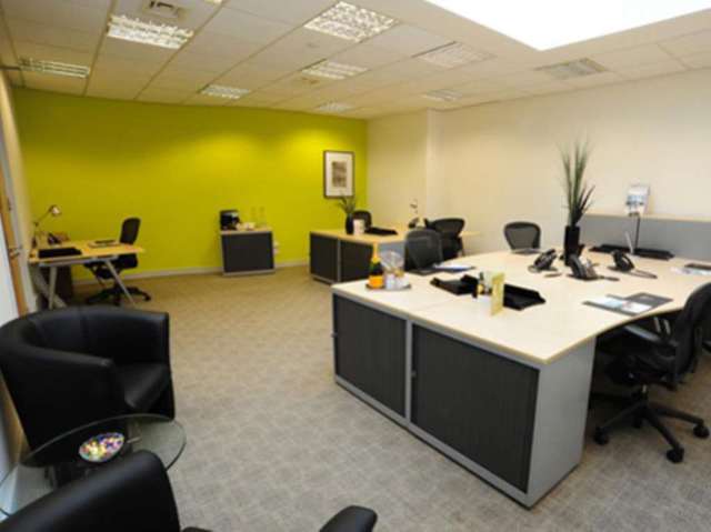  Image of Detached to rent at Victoria SW1P London, SW1P 1SB