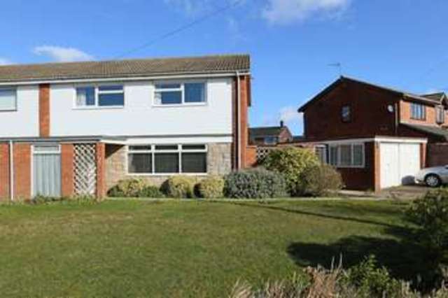  Image of 4 Bedroom Detached for sale at Gunton Church Lane  Lowestoft, NR32 4LE