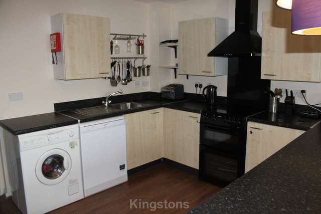 Image of 1 Bedroom Apartment to rent at Gwennyth Street Cathays Cardiff, CF24 4PH