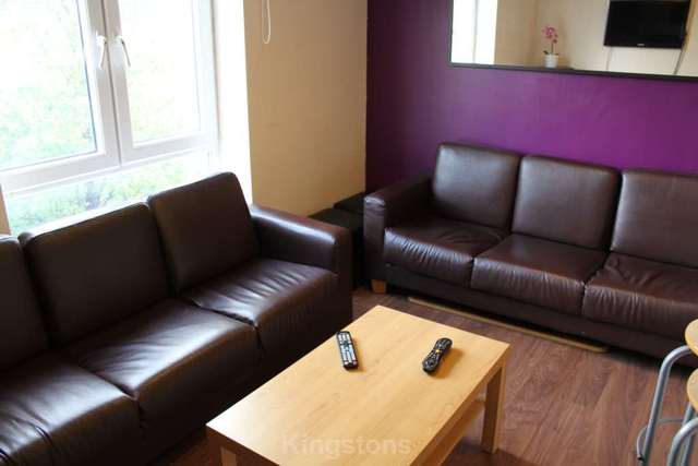  Image of 1 Bedroom Apartment to rent at Gwennyth Street Cathays Cardiff, CF24 4PH