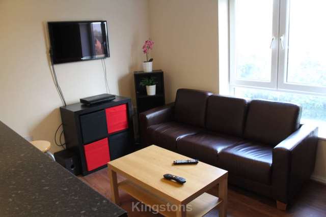  Image of 1 Bedroom Apartment to rent at Gwennyth Street Cathays Cardiff, CF24 4PH
