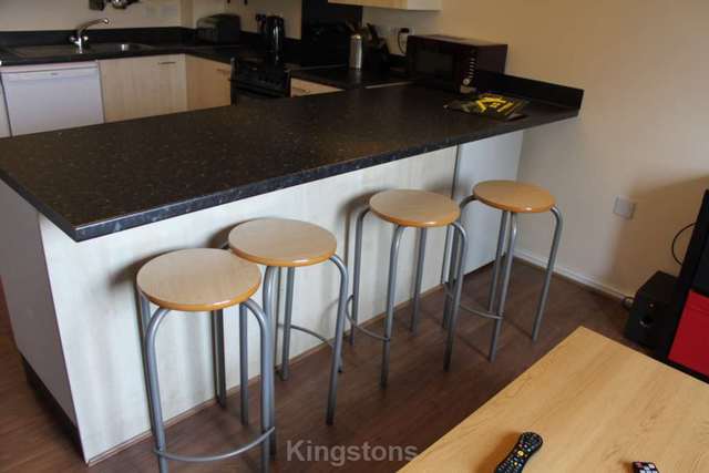  Image of 1 Bedroom Apartment to rent at Gwennyth Street Cathays Cardiff, CF24 4PH