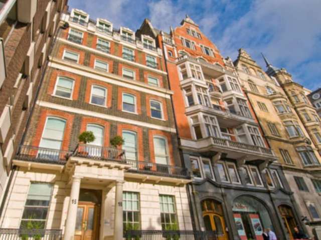  Image of Detached to rent at Mayfair W1S London, W1S 1HT