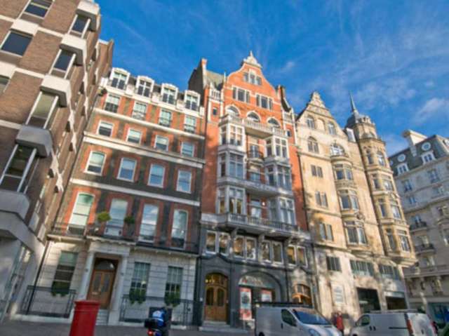 Image of Detached to rent at Mayfair W1S London, W1S 1HT