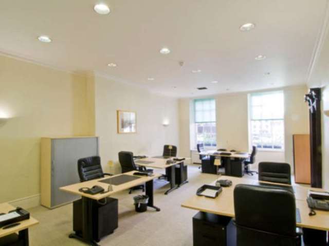  Image of Detached to rent at Mayfair W1S London, W1S 1HT