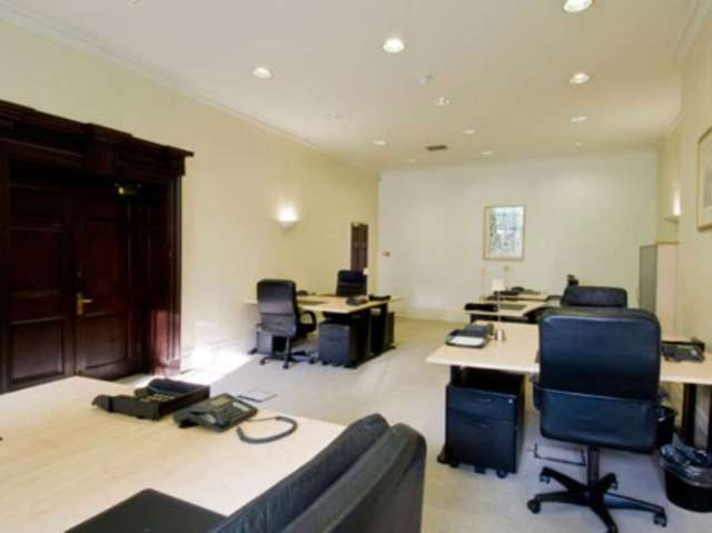  Image of Detached to rent at Mayfair W1S London, W1S 1HT