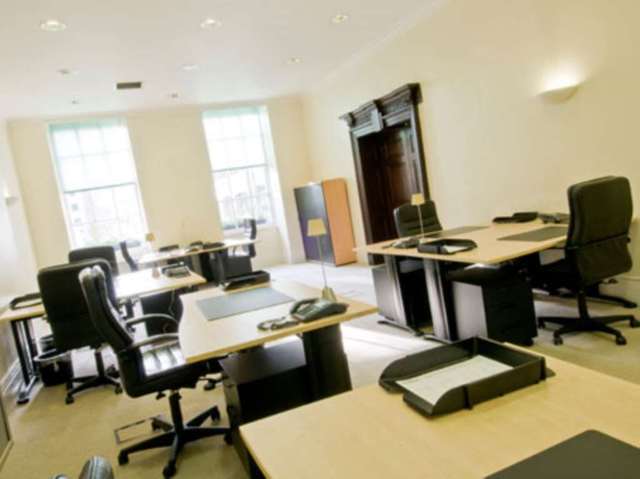  Image of Detached to rent at Mayfair W1S London, W1S 1HT